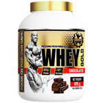Dexter Jackson Signature Series Gold Series Gold Whey Protein Blend - Суроватъчен протеин