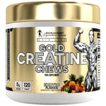 Kevin Levrone Gold Creatine Chews Creatine Monohydrate - Дъвчащ креатин монохидрат