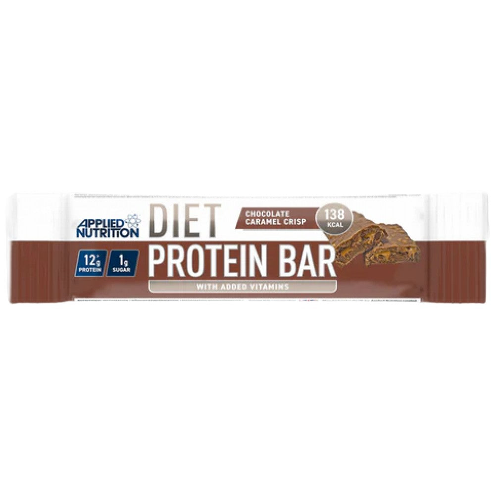 Applied Nutrition Diet Protein Bar - Протеинов бар за диета