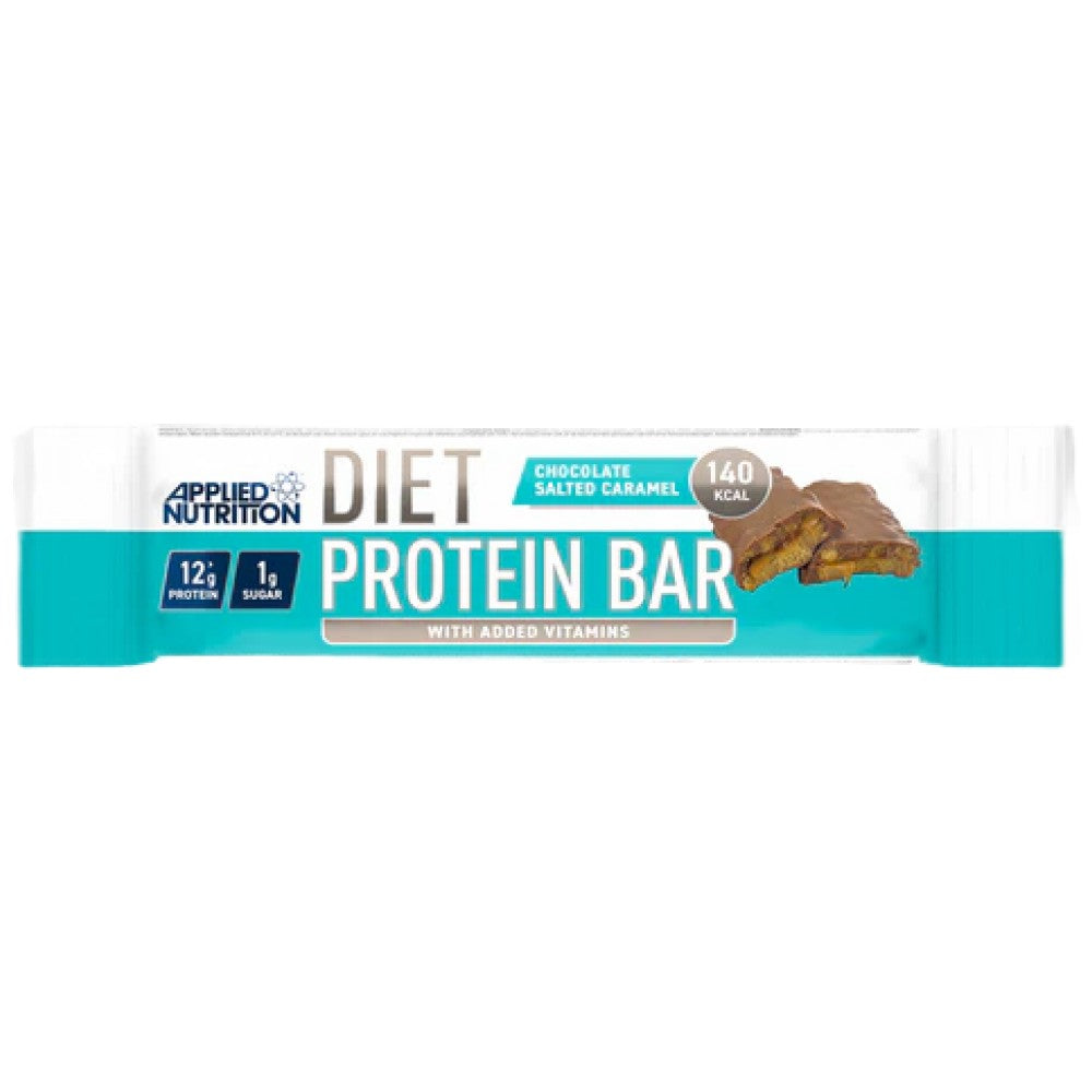 Applied Nutrition Diet Protein Bar - Протеинов бар за диета