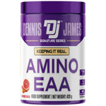 Dennis James Signature Series Amino EAA Powder with Taurine - EAA на прах с таурин