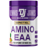 Dennis James Signature Series Amino EAA Powder with Taurine - EAA на прах с таурин
