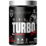 Dexter Jackson Signature Series Black Series Turbo BCAA Muscle Recovery & Electrolytes - BCAA с електролити