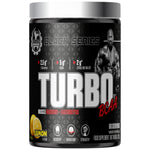 Dexter Jackson Signature Series Black Series Turbo BCAA Muscle Recovery & Electrolytes - BCAA с електролити