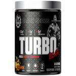 Dexter Jackson Signature Series Black Series Turbo BCAA Muscle Recovery & Electrolytes - BCAA с електролити