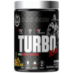 Dexter Jackson Signature Series Black Series Turbo BCAA Muscle Recovery & Electrolytes - BCAA с електролити