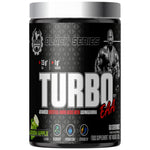 Dexter Jackson Signature Series Black Series Turbo EAA Powder Essential Amino Acids with Taurine - EAA на прах с таурин