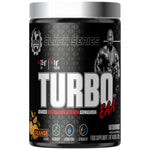 Dexter Jackson Signature Series Black Series Turbo EAA Powder Essential Amino Acids with Taurine - EAA на прах с таурин