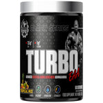 Dexter Jackson Signature Series Black Series Turbo EAA Powder Essential Amino Acids with Taurine - EAA на прах с таурин