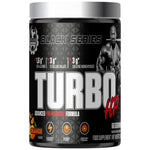 Dexter Jackson Signature Series Black Series Turbo HP Advanced Pre-Workout Formula - Предтренировъчна формула