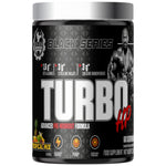 Dexter Jackson Signature Series Black Series Turbo HP Advanced Pre-Workout Formula - Предтренировъчна формула