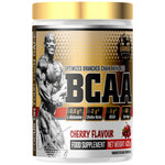 Dexter Jackson Signature Series Gold Series BCAA with L-Glutamine & L-Citrulline Malate - BCAA с глутамин и цитрулин