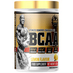 Dexter Jackson Signature Series Gold Series BCAA with L-Glutamine & L-Citrulline Malate - BCAA с глутамин и цитрулин