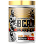 Dexter Jackson Signature Series Gold Series BCAA with L-Glutamine & L-Citrulline Malate - BCAA с глутамин и цитрулин