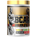 Dexter Jackson Signature Series Gold Series BCAA with L-Glutamine & L-Citrulline Malate - BCAA с глутамин и цитрулин