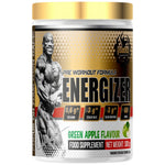 Dexter Jackson Signature Series Gold Series Energizer Pre-Workout Formula - Предтренировъчна формула за енергия