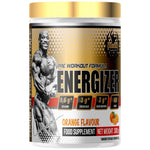 Dexter Jackson Signature Series Gold Series Energizer Pre-Workout Formula - Предтренировъчна формула за енергия