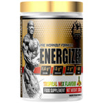 Dexter Jackson Signature Series Gold Series Energizer Pre-Workout Formula - Предтренировъчна формула за енергия