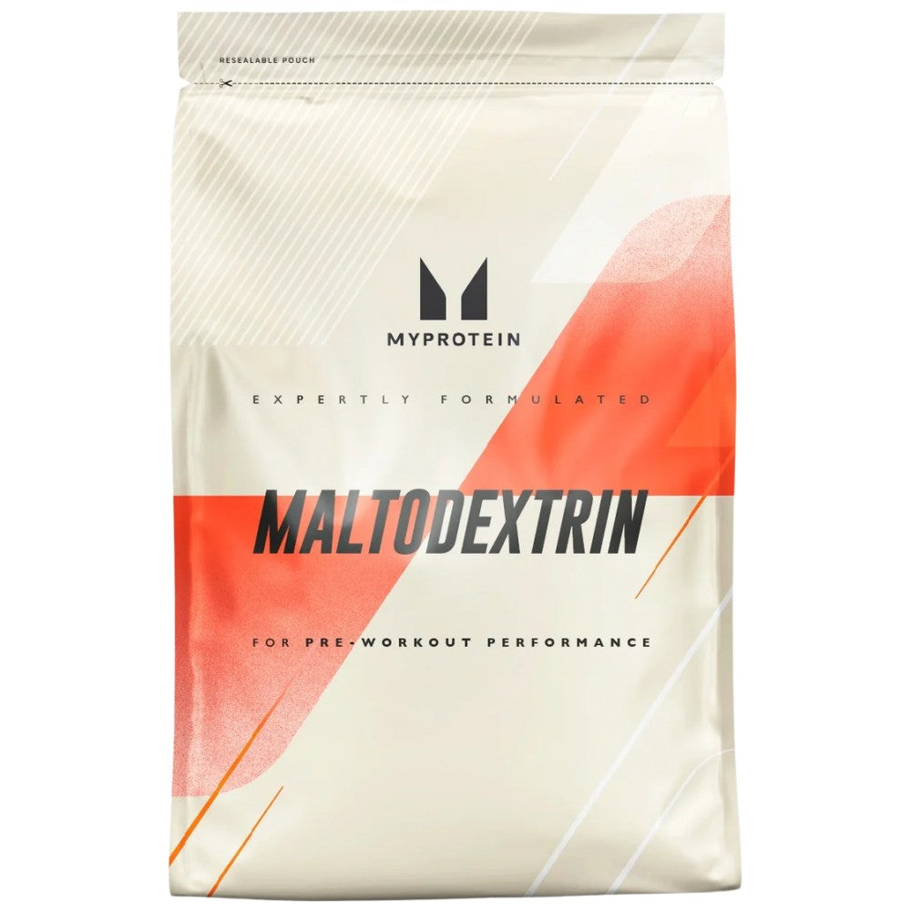 MyProtein 100% Maltodextrin Carbs - Малтодекстрин въглехидрати