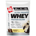 FIT SPO Pro Series Ultra Premium Whey - Суроватъчен протеин