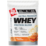 FIT SPO Pro Series Ultra Premium Whey - Суроватъчен протеин