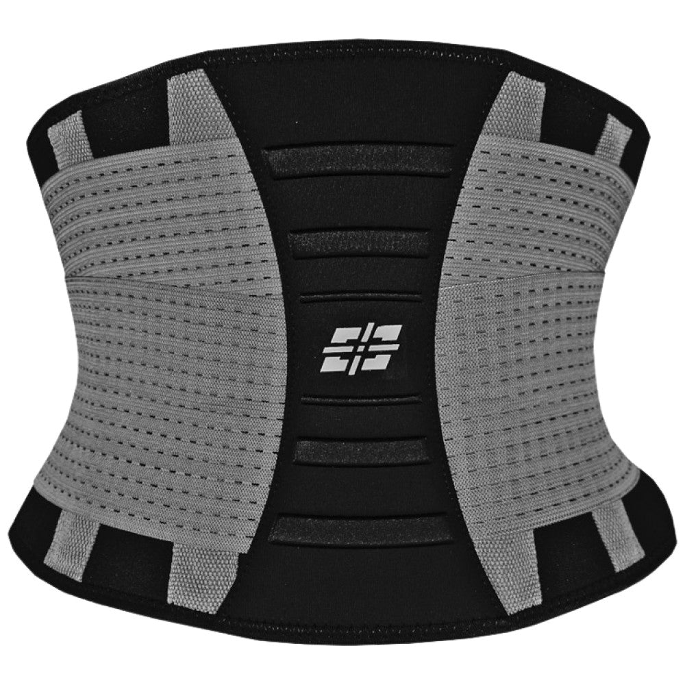 Power System Waist Shaper Grey - Колан за оформяне на талията сив