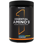 Rule1 Essential Amino 9 EAA with Electrolytes - Есенциални аминокиселини с електролити