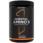 Rule1 Essential Amino 9 EAA with Electrolytes - Есенциални аминокиселини с електролити