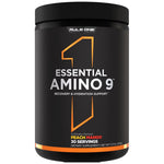 Rule1 Essential Amino 9 EAA with Electrolytes - Есенциални аминокиселини с електролити