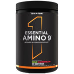 Rule1 Essential Amino 9 EAA with Electrolytes - Есенциални аминокиселини с електролити