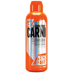 Extrifit Sports Nutrition Carni Liquid L-Carnitine 120000 - Течен L-Карнитин 120000