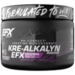 All American EFX Kre-Alkalyn EFX Powder - Буфериран креатин Kre-Alkalyn на прах