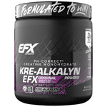All American EFX Kre-Alkalyn EFX Powder - Буфериран креатин Kre-Alkalyn на прах