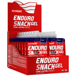Nutrend Enduro Snack Sachet 75g - Въглехидратен снакс гел