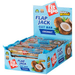 FIT SPO Flap Jack Energy Oat Bar - Овесен бар за енергия