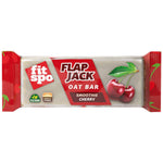 FIT SPO Flap Jack Energy Oat Bar - Овесен бар за енергия