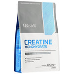 OstroVit Creatine Monohydrate Powder Micronized - Микронизиран креатин монохидрат на прах