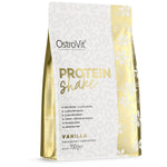 OstroVit Protein Shake with Soy Isolate & Pea Isolate - Веган протеин шейк соя и грах