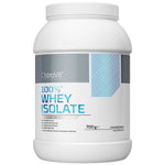 OstroVit Whey Protein Isolate - Суроватъчен изолат