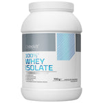 OstroVit Whey Protein Isolate - Суроватъчен изолат