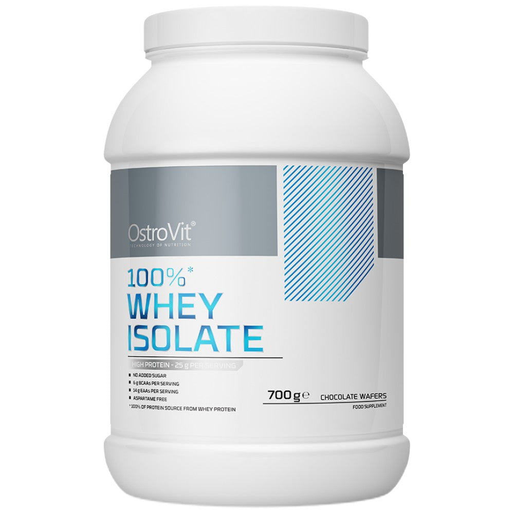 OstroVit Whey Protein Isolate - Суроватъчен изолат