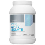 OstroVit Whey Protein Isolate - Суроватъчен изолат
