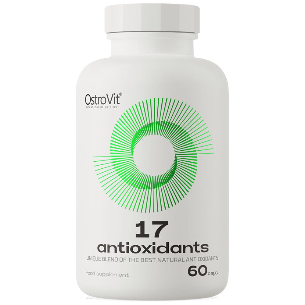 OstroVit 17 Antioxidants - Антиоксидантен комплекс