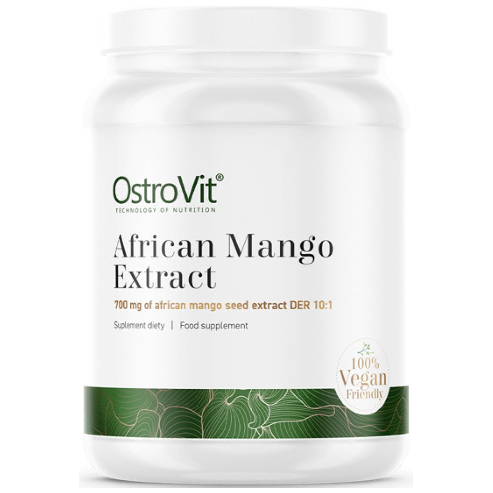 OstroVit African Mango Extract Powder - Африканско манго на прах