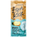 OstroVit Aqua Kick Advanced Hydration with Biotin, Zinc, Selenium - Биотин с цинк и селен