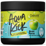 OstroVit Aqua Kick Advanced Hydration Brain Focus - Напитка за фокус