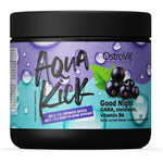 OstroVit Aqua Kick Advanced Hydration Good Night - Напитка за сън