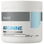 OstroVit Arginine Powder - L-Аргинин на прах