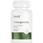 OstroVit Ashwagandha Extract 375 mg - Ашваганда екстракт 375 mg