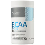 OstroVit BCAA 8:1:1 Powder - BCAA 8:1:1 на прах